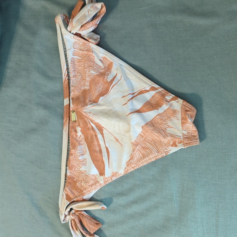 Roxy bikini bottom - Picture 2 of 6